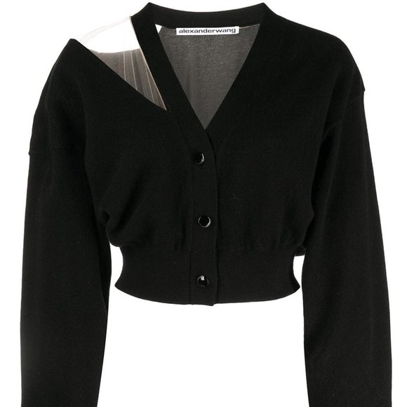 Alexander wang cardigan - Picture 2 of 6